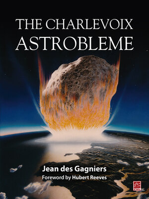 cover image of The Charlevoix Astrobleme